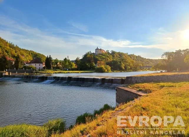 Prodej rodinného domu, Nižbor - Stradonice, Stradonice, 260 m2