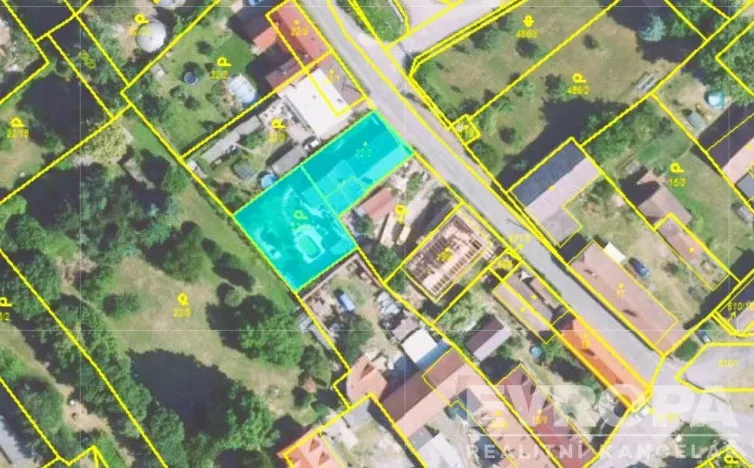 Prodej rodinného domu, Nižbor - Stradonice, Stradonice, 260 m2