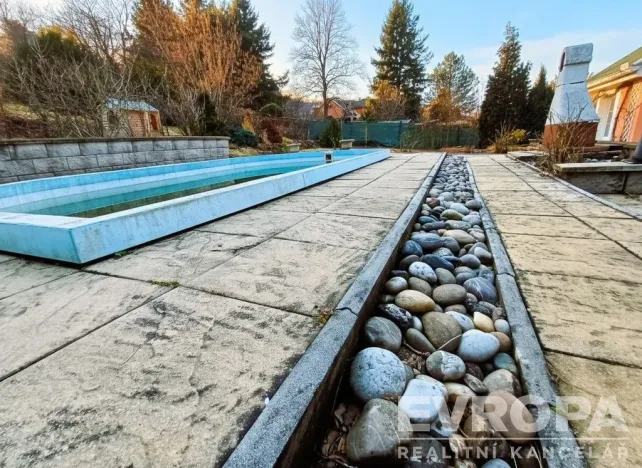 Prodej rodinného domu, Nižbor - Stradonice, Stradonice, 260 m2