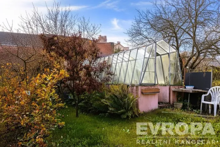 Prodej rodinného domu, Nižbor - Stradonice, Stradonice, 260 m2