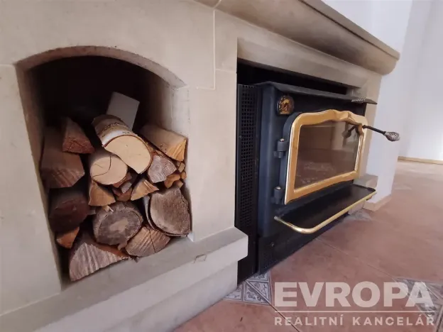 Prodej rodinného domu, Nižbor - Stradonice, Stradonice, 260 m2