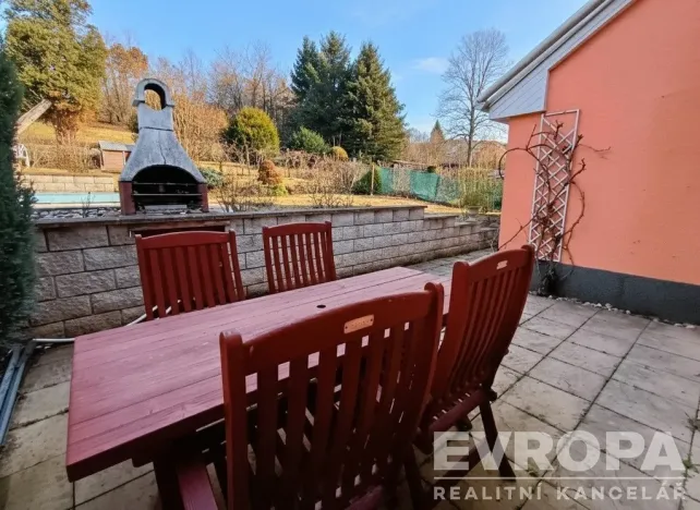 Prodej rodinného domu, Nižbor - Stradonice, Stradonice, 260 m2