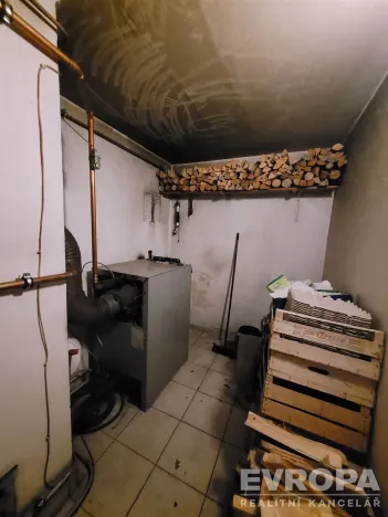 Prodej rodinného domu, Nižbor - Stradonice, Stradonice, 260 m2