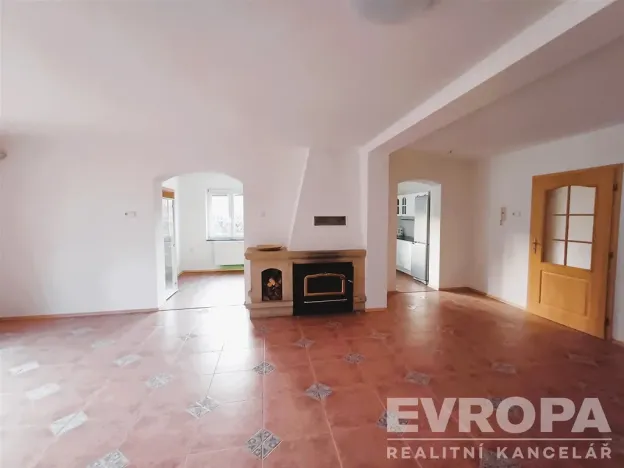 Prodej rodinného domu, Nižbor - Stradonice, Stradonice, 260 m2