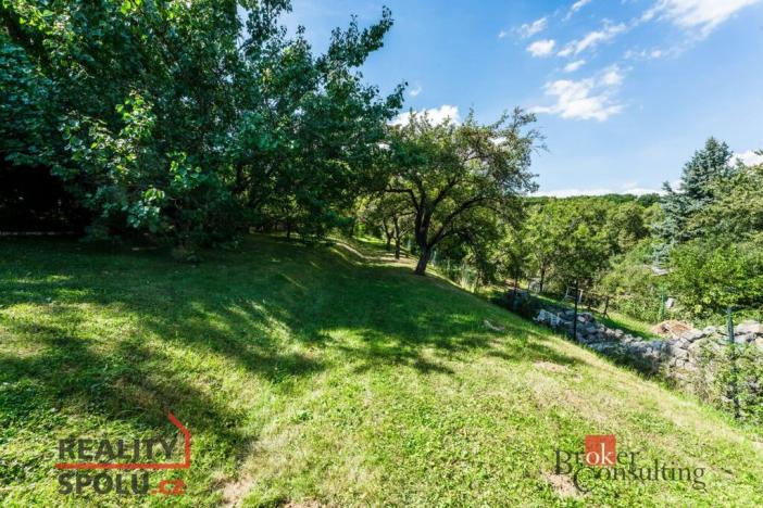 Prodej rodinného domu, Brno - Žebětín, Akátová, 222 m2