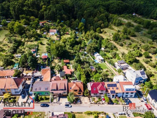 Prodej rodinného domu, Brno - Žebětín, Akátová, 222 m2