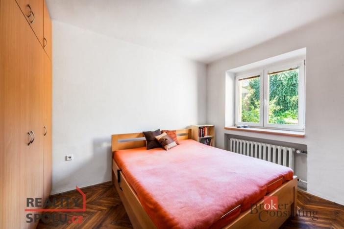 Prodej rodinného domu, Brno - Žebětín, Akátová, 222 m2