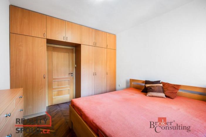 Prodej rodinného domu, Brno - Žebětín, Akátová, 222 m2