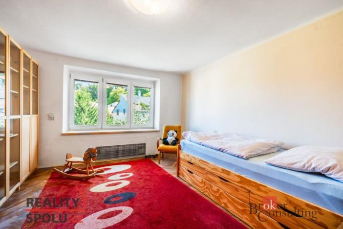 Prodej rodinného domu, Brno - Žebětín, Akátová, 222 m2