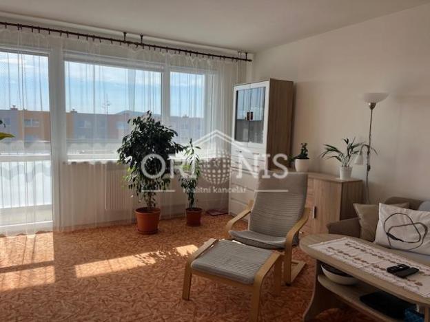 Prodej bytu 3+1, Česká Lípa, Budyšínská, 70 m2