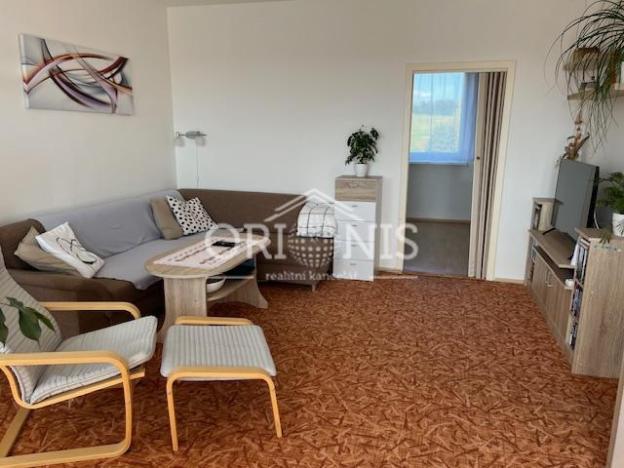 Prodej bytu 3+1, Česká Lípa, Budyšínská, 70 m2