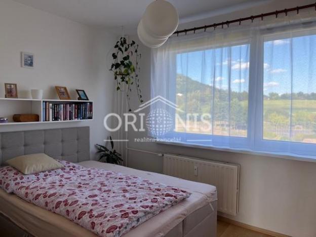 Prodej bytu 3+1, Česká Lípa, Budyšínská, 70 m2