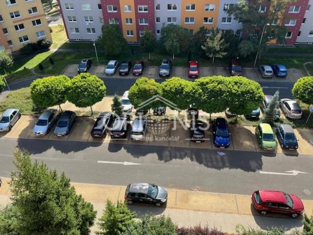 Prodej bytu 3+1, Česká Lípa, Budyšínská, 70 m2