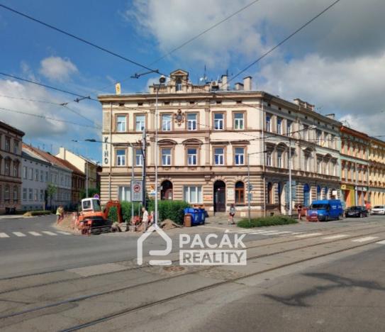 Pronájem obchodního prostoru, Olomouc, Litovelská, 68 m2