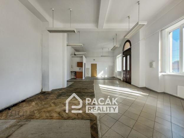 Pronájem obchodního prostoru, Olomouc, Litovelská, 68 m2