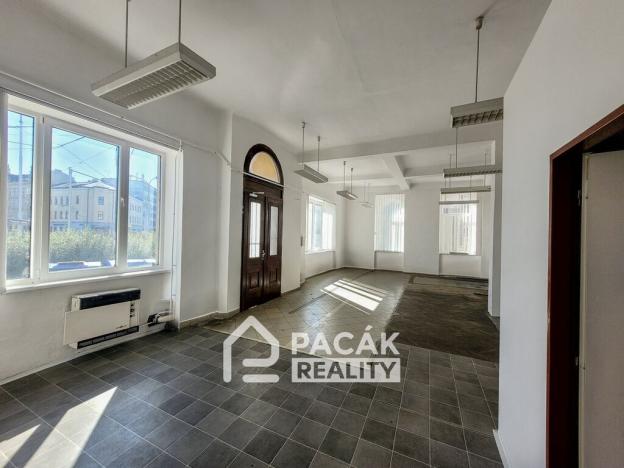 Pronájem obchodního prostoru, Olomouc, Litovelská, 68 m2