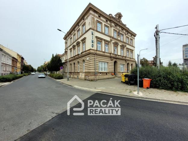 Pronájem obchodního prostoru, Olomouc, Litovelská, 68 m2