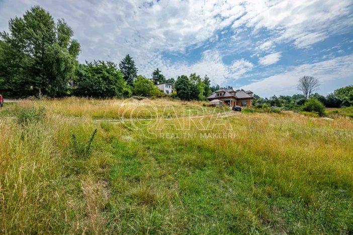 Prodej pozemku pro bydlení, Řehenice, 812 m2