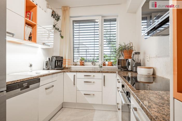 Prodej rodinného domu, Odolena Voda, Pod Humny, 111 m2