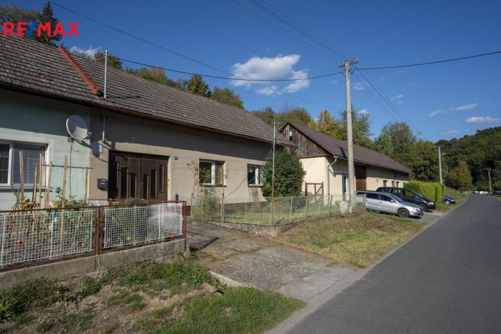 Prodej rodinného domu, Bohuslavice u Zlína, 210 m2