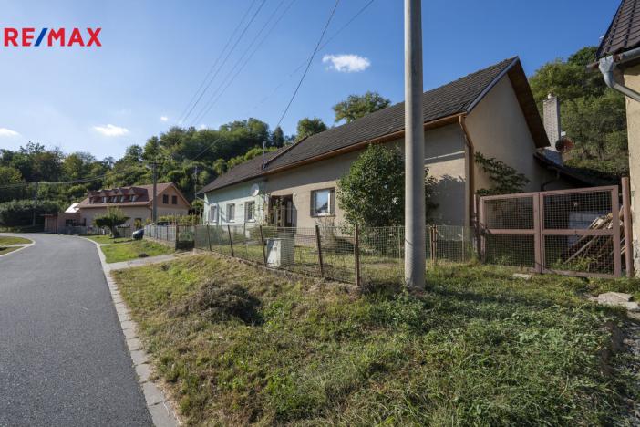 Prodej rodinného domu, Bohuslavice u Zlína, 210 m2