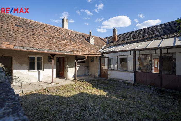 Prodej rodinného domu, Bohuslavice u Zlína, 210 m2