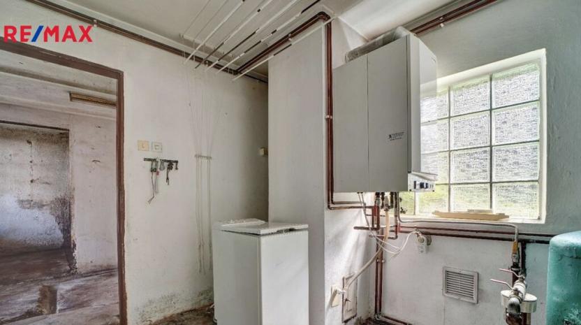 Prodej rodinného domu, Bohuslavice u Zlína, 210 m2