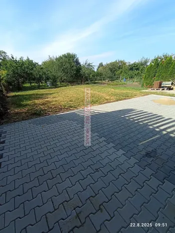 Pronájem bytu 1+1, Kunovice, Potočná, 46 m2