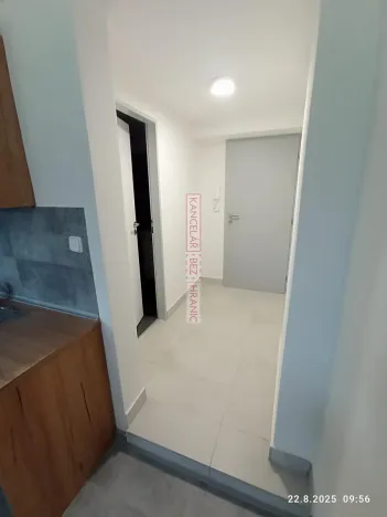 Pronájem bytu 1+1, Kunovice, Potočná, 46 m2