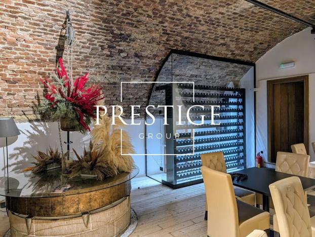 Pronájem restaurace, Praha - Staré Město, Týn, 365 m2