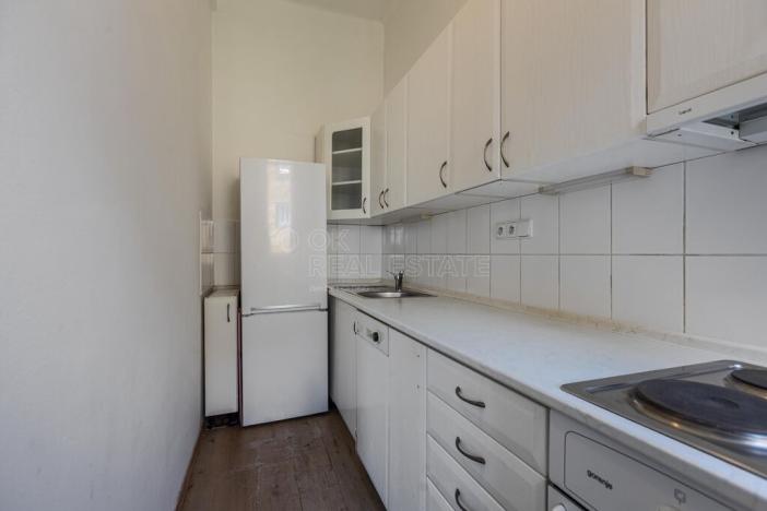 Prodej bytu 3+1, Praha - Bubeneč, Jugoslávských partyzánů, 79 m2