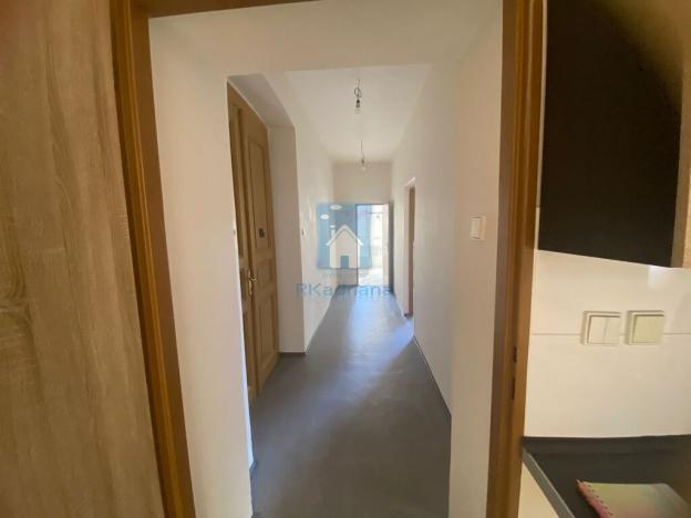 Pronájem bytu 2+kk, Plzeň, Koperníkova, 50 m2