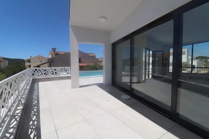 Prodej rodinného domu, Vodice, 198 m2