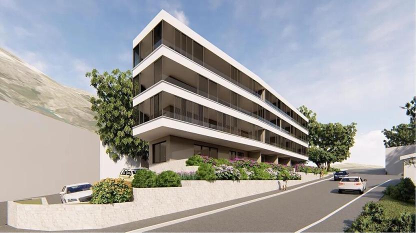 Prodej bytu 4+kk, Baška Voda, Chorvatsko, 149 m2