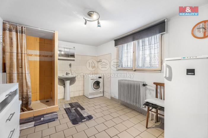 Prodej rodinného domu, Veselé, 270 m2