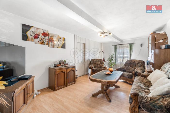 Prodej rodinného domu, Veselé, 270 m2