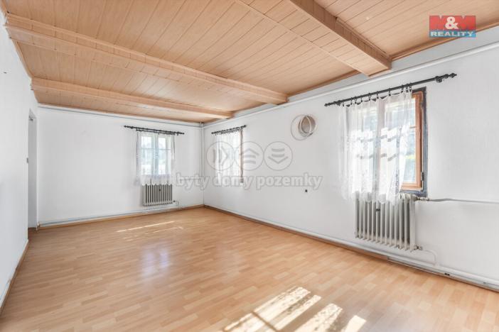 Prodej rodinného domu, Veselé, 270 m2