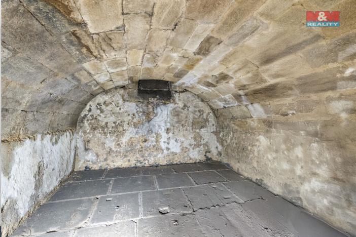 Prodej rodinného domu, Veselé, 270 m2