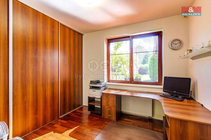 Prodej rodinného domu, Bohumín - Skřečoň, Myslivecká, 140 m2