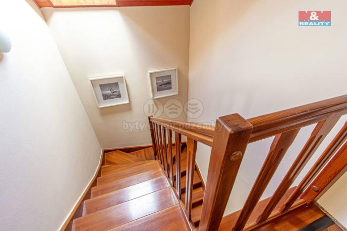 Prodej rodinného domu, Bohumín - Skřečoň, Myslivecká, 140 m2