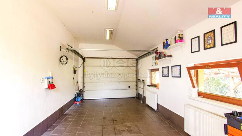 Prodej rodinného domu, Bohumín - Skřečoň, Myslivecká, 140 m2