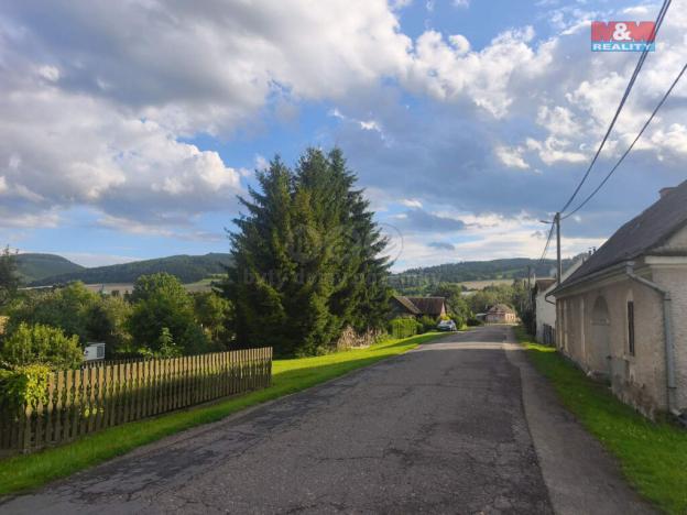 Prodej rodinného domu, Vranová Lhota, 382 m2