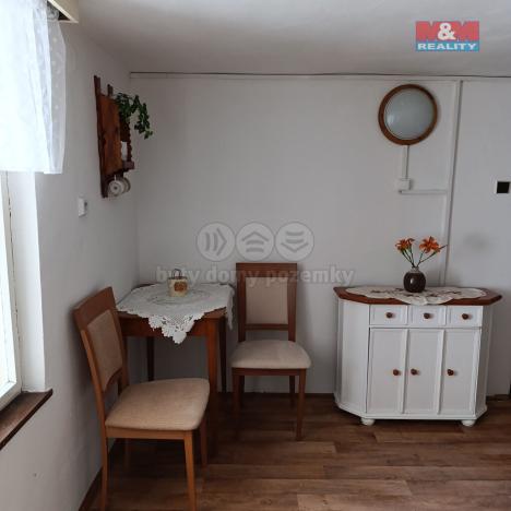 Prodej rodinného domu, Vranová Lhota, 382 m2