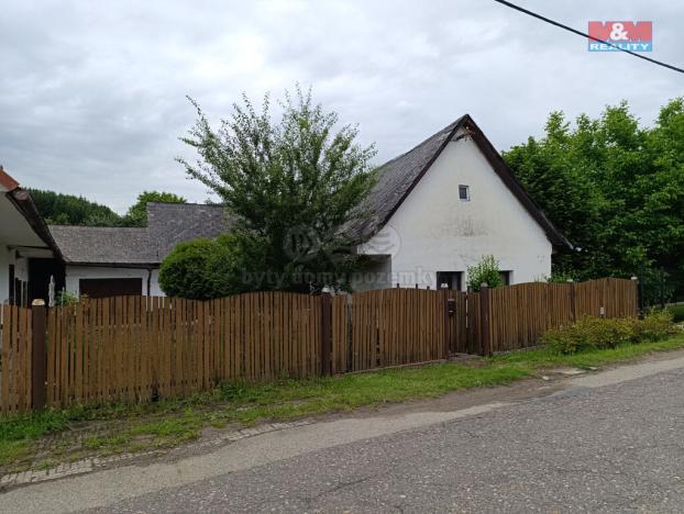 Prodej rodinného domu, Vranová Lhota, 382 m2