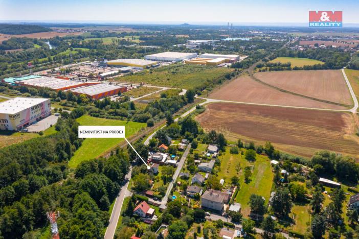 Prodej chaty, Hradec Králové - Plačice, 65 m2