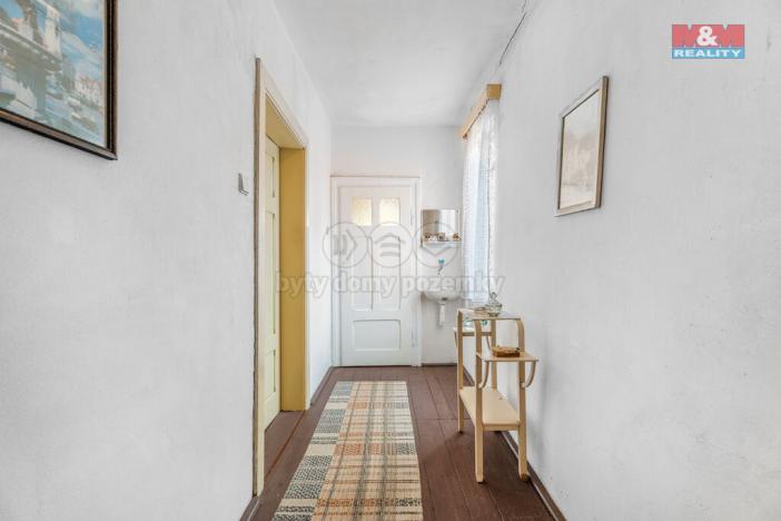 Prodej rodinného domu, Kamenický Šenov, Obecní, 199 m2