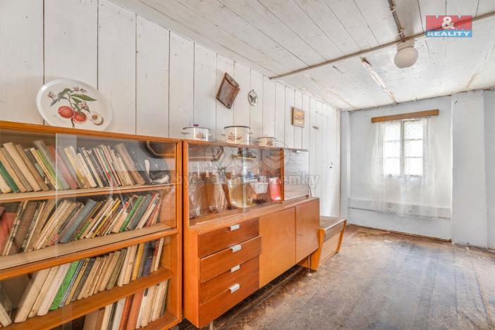 Prodej rodinného domu, Kamenický Šenov, Obecní, 199 m2