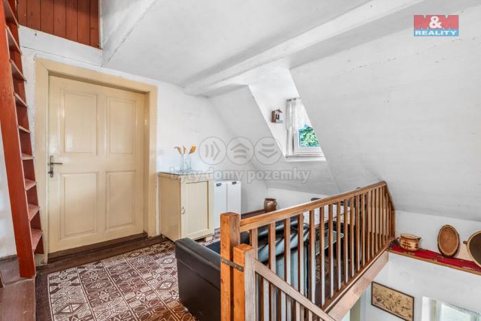 Prodej rodinného domu, Kamenický Šenov, Obecní, 199 m2