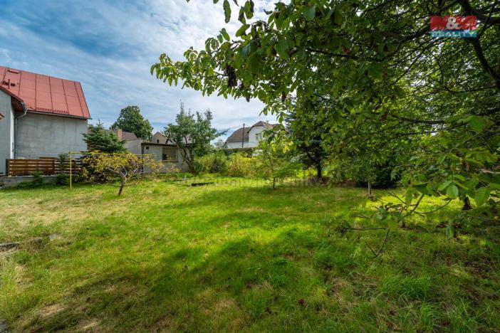 Prodej rodinného domu, Kamenický Šenov, Obecní, 199 m2