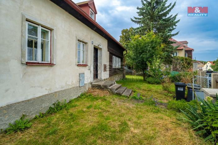 Prodej rodinného domu, Kamenický Šenov, Obecní, 199 m2